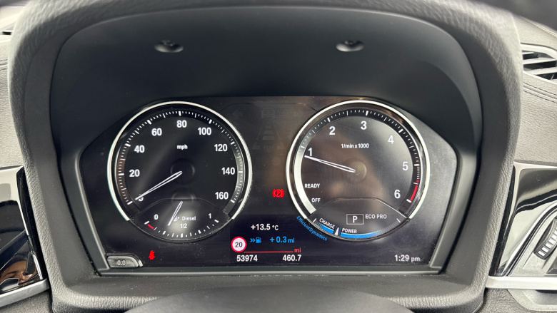 BMW X1 xDrive 18d xLine 5dr Diesel Estate